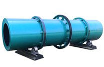 鴨糞有機肥顆粒生產線(圖9) 有機肥包膜機