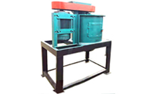 有機肥粉狀生產線(圖2) 有機肥粉碎機