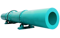 鴨糞有機肥顆粒生產線(圖7) 冷卻機