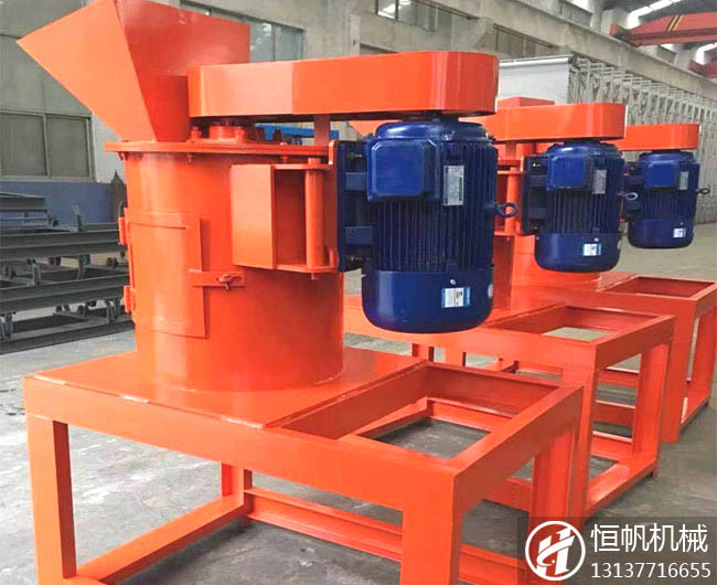 帶您全面了解有機肥、生物有機肥、菌肥、農家肥之間的區別(圖3) 有機肥粉碎機