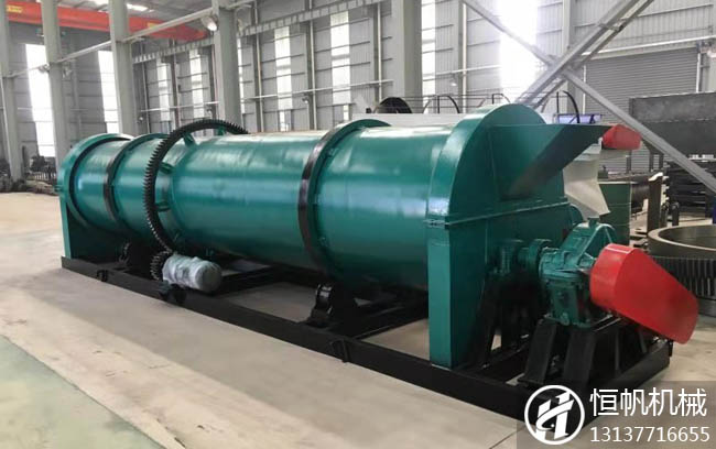 做好有機(jī)肥設(shè)備日常潤(rùn)滑與維護(hù)保養(yǎng)需要注意那些問題(圖3) 有機(jī)肥造粒機(jī)