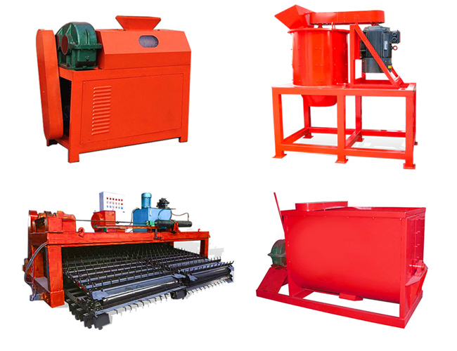 如何解決禽糞對(duì)土地造成的危害?恒帆有機(jī)肥設(shè)備有妙招!(圖2) 有機(jī)肥設(shè)備