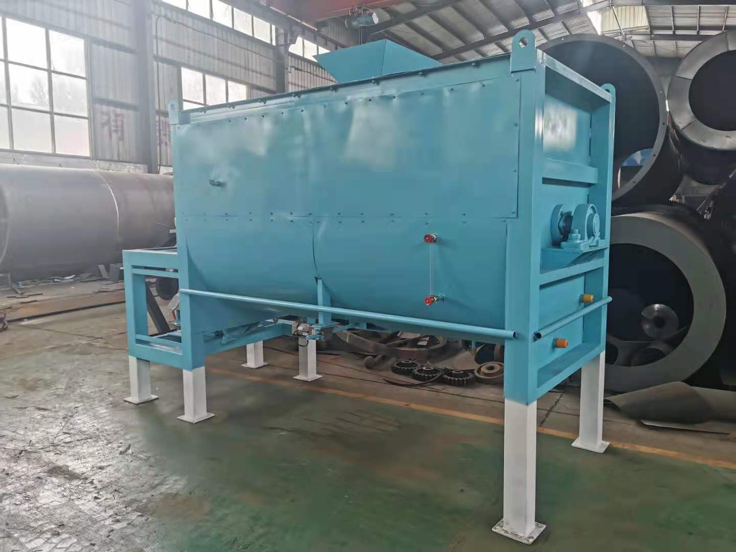 不同的畜禽糞便做有機肥有什么區(qū)別?(圖1) 不同的畜禽糞便做有機肥有什么區(qū)別?(圖1)